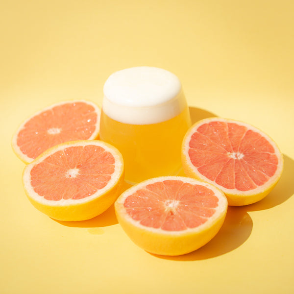 FLAMENCO - Grapefruit Sour