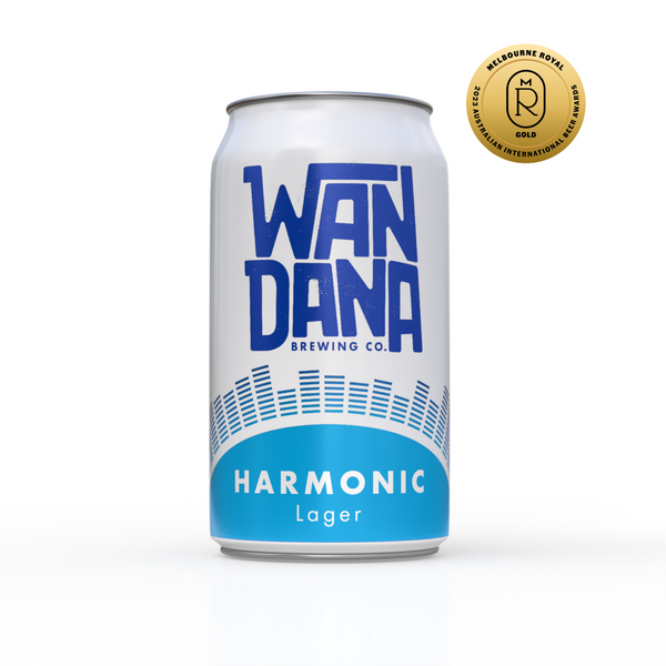 HARMONIC -Lager