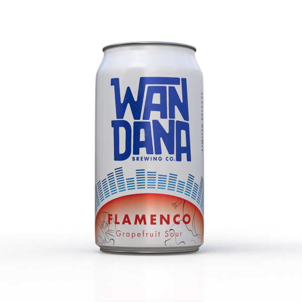 FLAMENCO - Grapefruit Sour