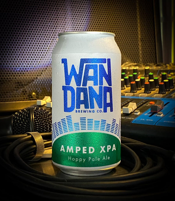 AMPED XPA