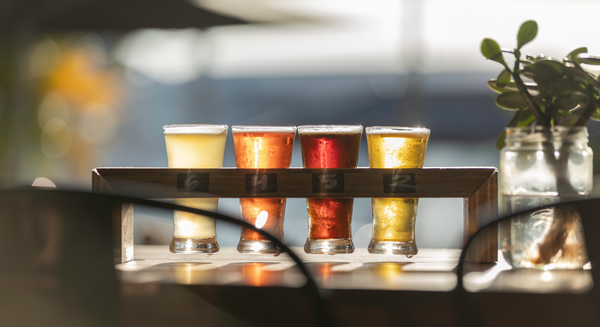 Wandana Brewery Byron Bay Hinterland mullumbimby