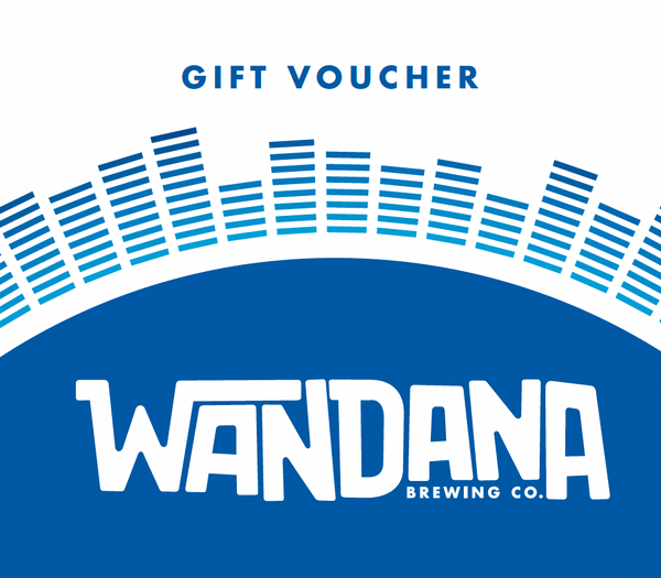 Wandana Gift Card